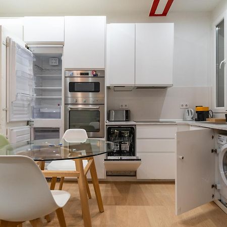 شقة Cozy And Central-1Bd 1Bth- Cortes مدريد المظهر الخارجي الصورة