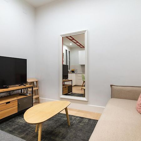 شقة Cozy And Central-1Bd 1Bth- Cortes مدريد المظهر الخارجي الصورة